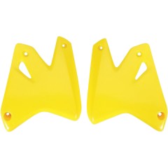 UFO ZAŠČITA RADIATORJEV SUZUKI DRZ400E 00-17